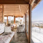 Couette-café Dom Na Rozcesciu 3*