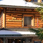 Couette-café Dom Na Rozcesciu Koniaków