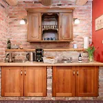 Couette-café Dom Na Rozcesciu 3*