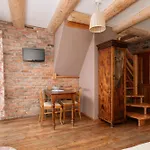 Dom Na Rozcesciu Couette-café 3*