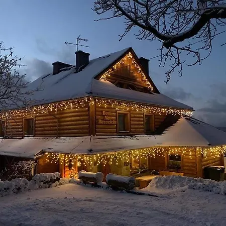 Dom Na Rozcesciu Bed & Breakfast