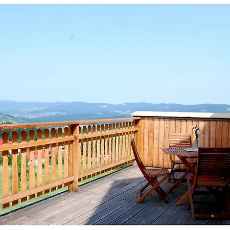 Dom Na Rozcesciu 3* Koniaków