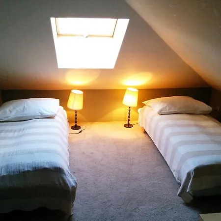 Dom Na Rozcesciu 3* Koniaków