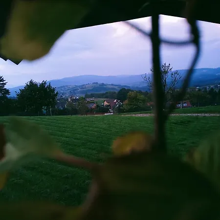Dom Na Rozcesciu *