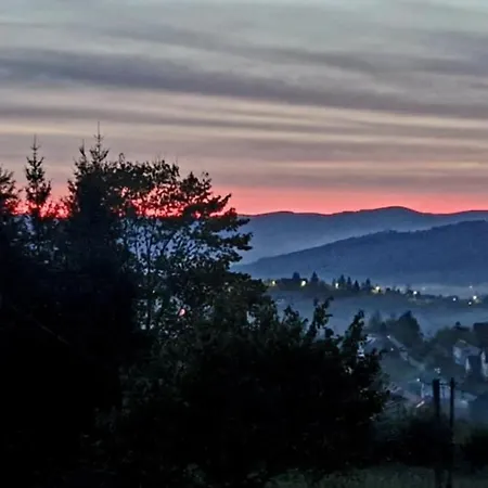 Dom Na Rozcesciu Koniaków