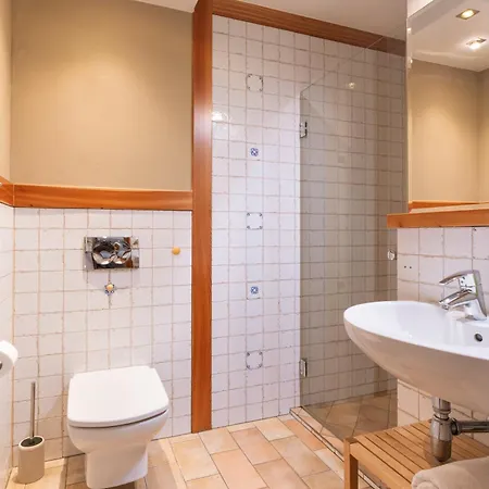 Dom Na Rozcesciu Bed & Breakfast
