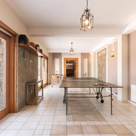 Dom Na Rozcesciu Couette-café Koniaków
