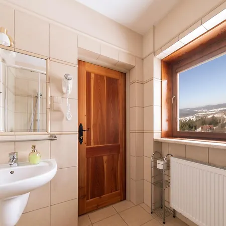 Dom Na Rozcesciu Koniaków