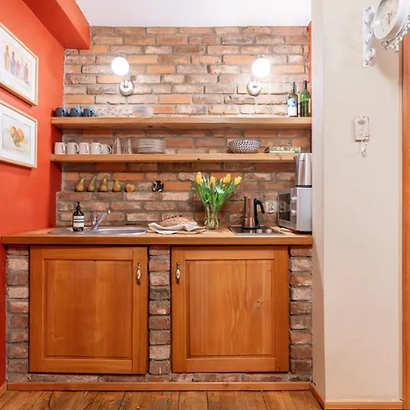Dom Na Rozcesciu 3* Koniaków