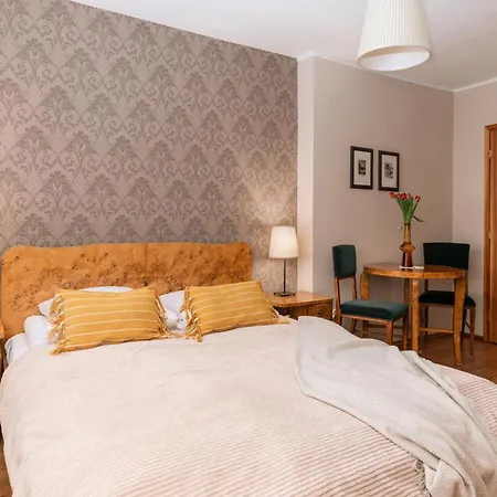 Dom Na Rozcesciu 3* Koniaków
