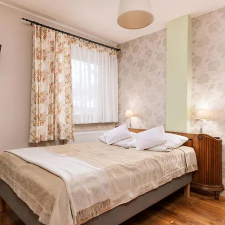 Dom Na Rozcesciu Koniaków