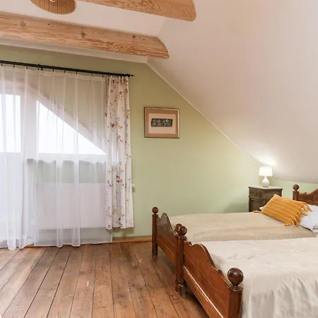 Dom Na Rozcesciu 3* Koniaków