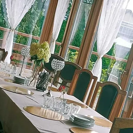 Dom Na Rozcesciu 3* Конякув