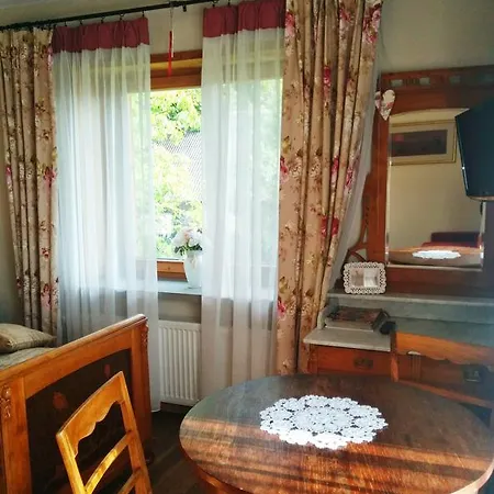 Bed & Breakfast Dom Na Rozcesciu *