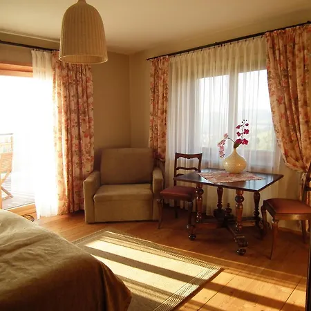 Bed & Breakfast Dom Na Rozcesciu Koniakow