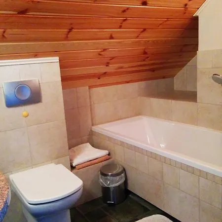 Dom Na Rozcesciu Bed & Breakfast Koniakow