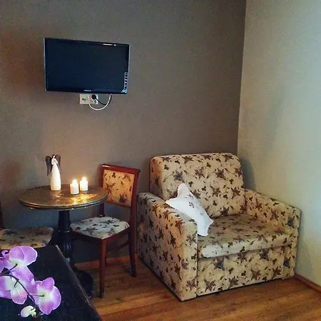 Bed & Breakfast Dom Na Rozcesciu *