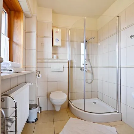 Bed & Breakfast Dom Na Rozcesciu *