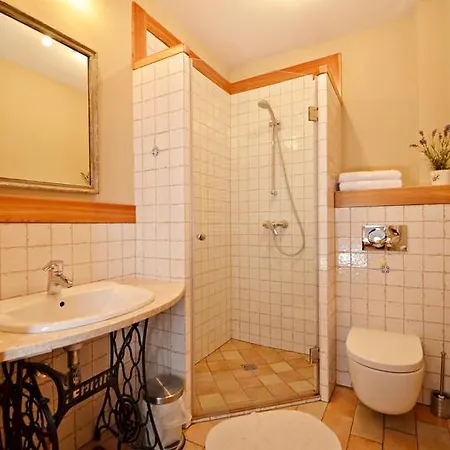 Dom Na Rozcesciu 3* Koniaków