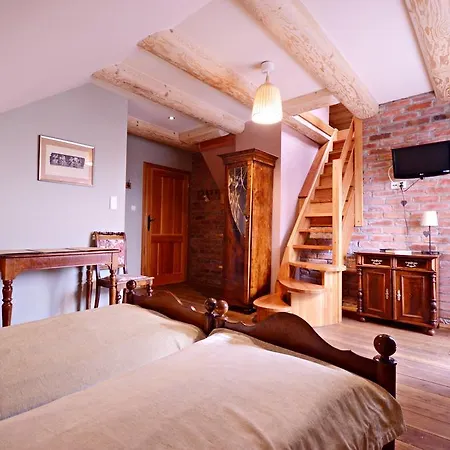 Dom Na Rozcesciu Koniaków