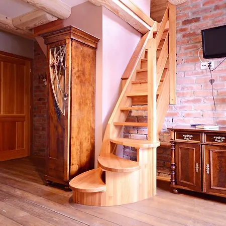 Dom Na Rozcesciu 3* Koniaków