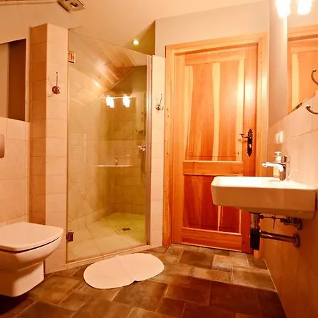 Bed & Breakfast Dom Na Rozcesciu