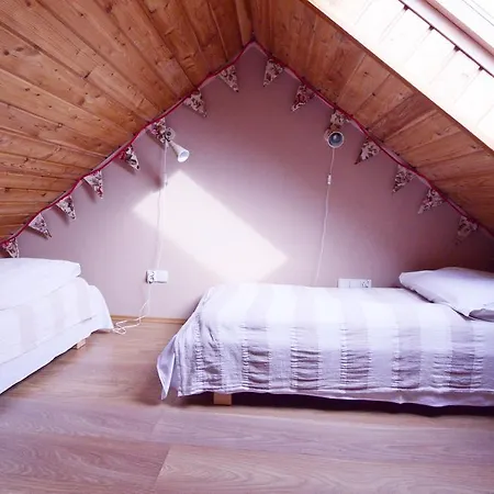 Dom Na Rozcesciu Koniaków