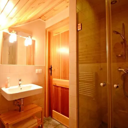 Bed & Breakfast Dom Na Rozcesciu