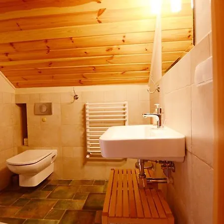 Dom Na Rozcesciu 3* Koniaków