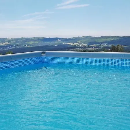 Dom Na Rozcesciu Bed & Breakfast