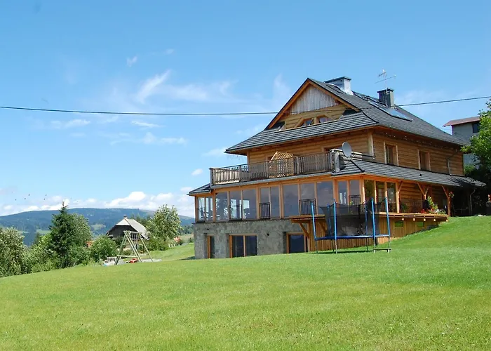 Dom Na Rozcesciu Bed & Breakfast Koniaków