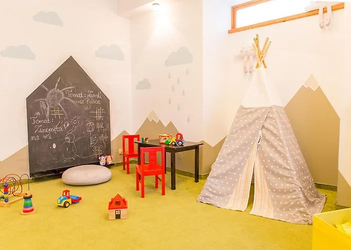 Dom Na Rozcesciu Koniaków