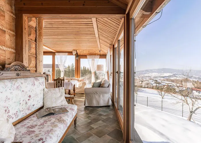 Bed & Breakfast Dom Na Rozcesciu 3*