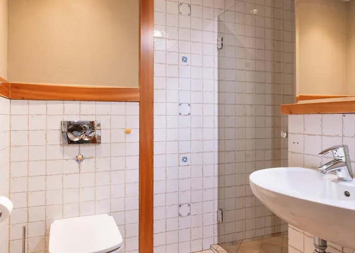 Dom Na Rozcesciu Bed & Breakfast