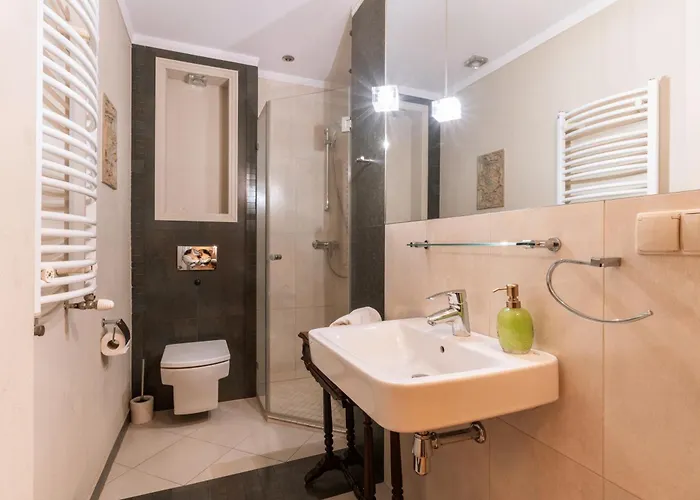 Bed & Breakfast Dom Na Rozcesciu