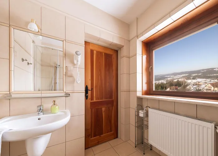 Dom Na Rozcesciu Koniaków