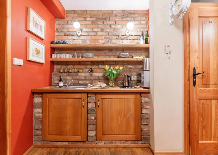 Dom Na Rozcesciu 3* Koniaków