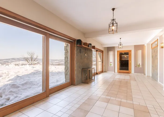 Dom Na Rozcesciu Bed & Breakfast