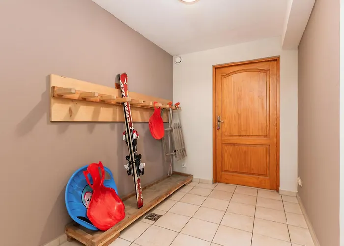 Bed & Breakfast Dom Na Rozcesciu