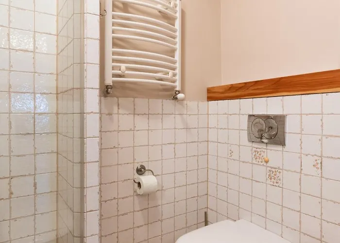 Dom Na Rozcesciu Bed & Breakfast 3*