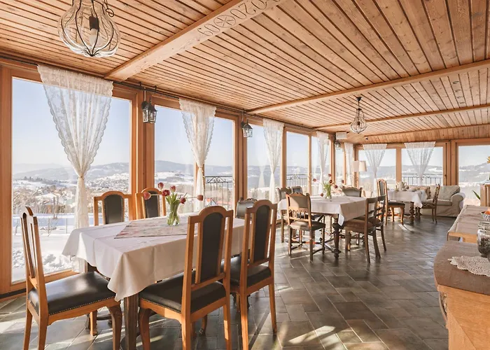 Dom Na Rozcesciu 3* Koniaków