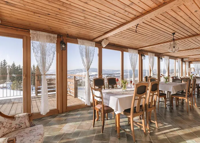 Dom Na Rozcesciu 3* Koniaków