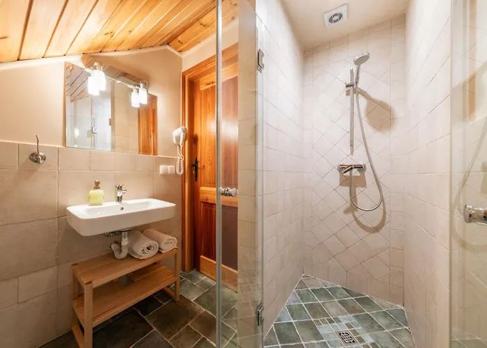 Bed & Breakfast Dom Na Rozcesciu