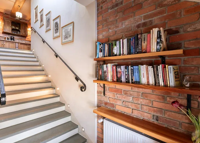 Bed & Breakfast Dom Na Rozcesciu Koniaków