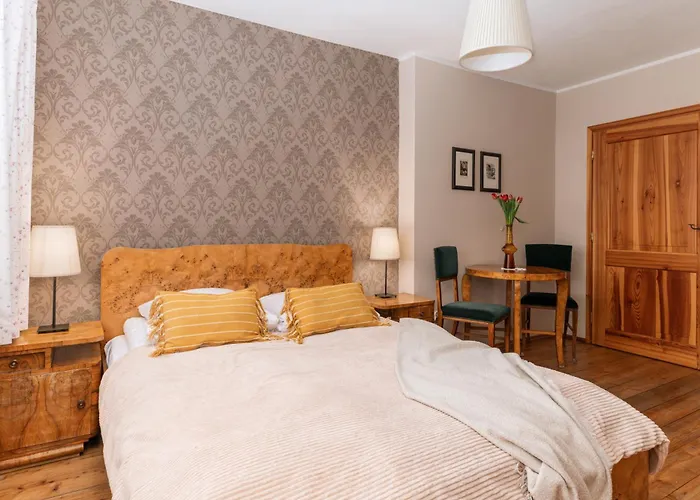 Dom Na Rozcesciu 3* Koniaków