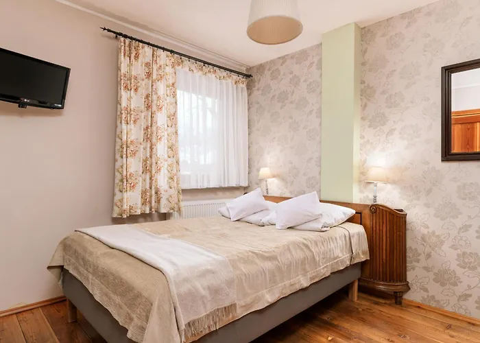 Dom Na Rozcesciu Koniaków