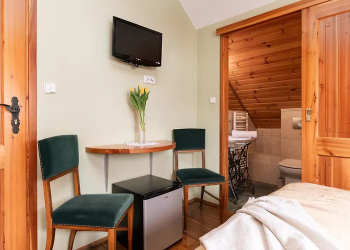 Dom Na Rozcesciu Koniaków