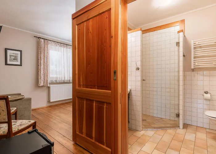 Dom Na Rozcesciu 3* Koniaków