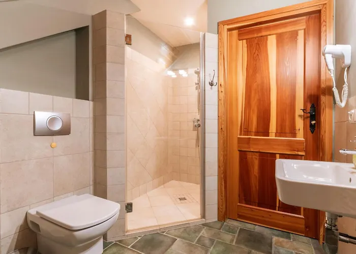 Dom Na Rozcesciu Koniaków