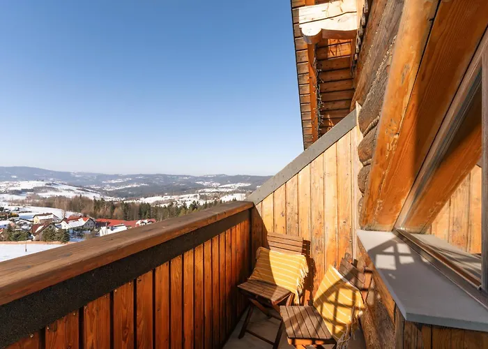 Dom Na Rozcesciu Koniaków